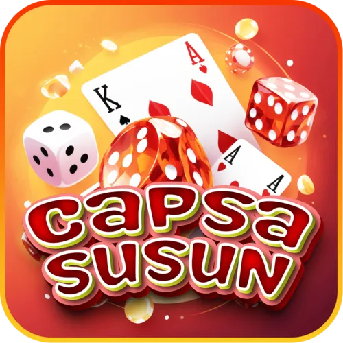 Pkv games Capsa Susun
